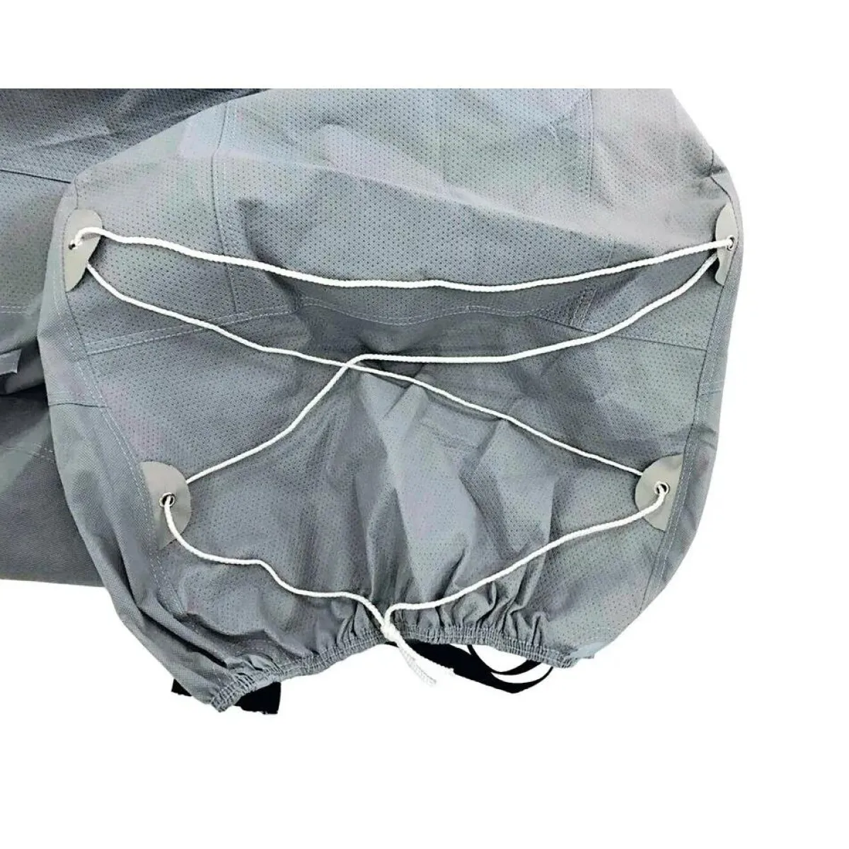 Hot Camperhoes - L610 x B238 x H270 cm Camperhoezen