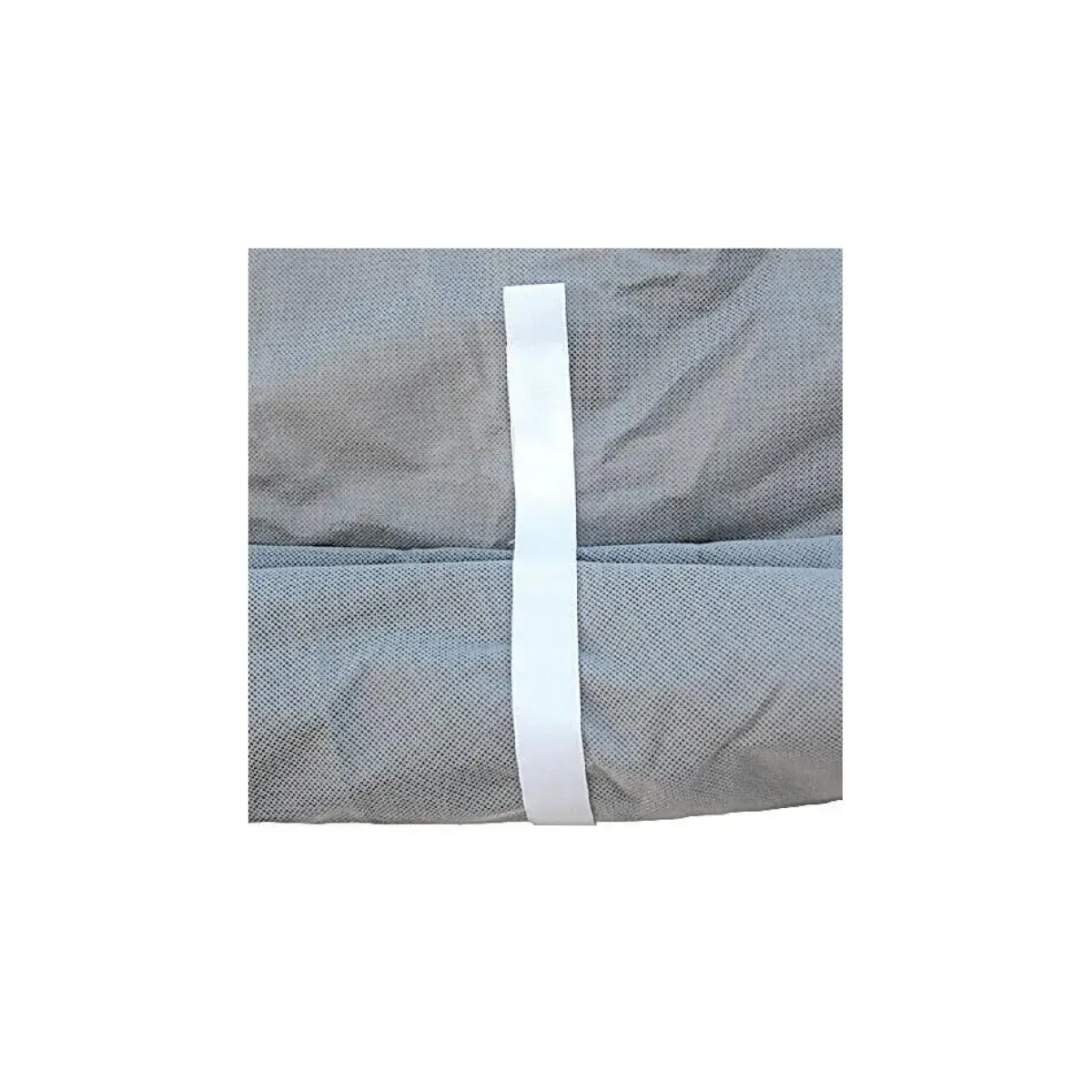 Hot Camperhoes - L610 x B238 x H270 cm Camperhoezen