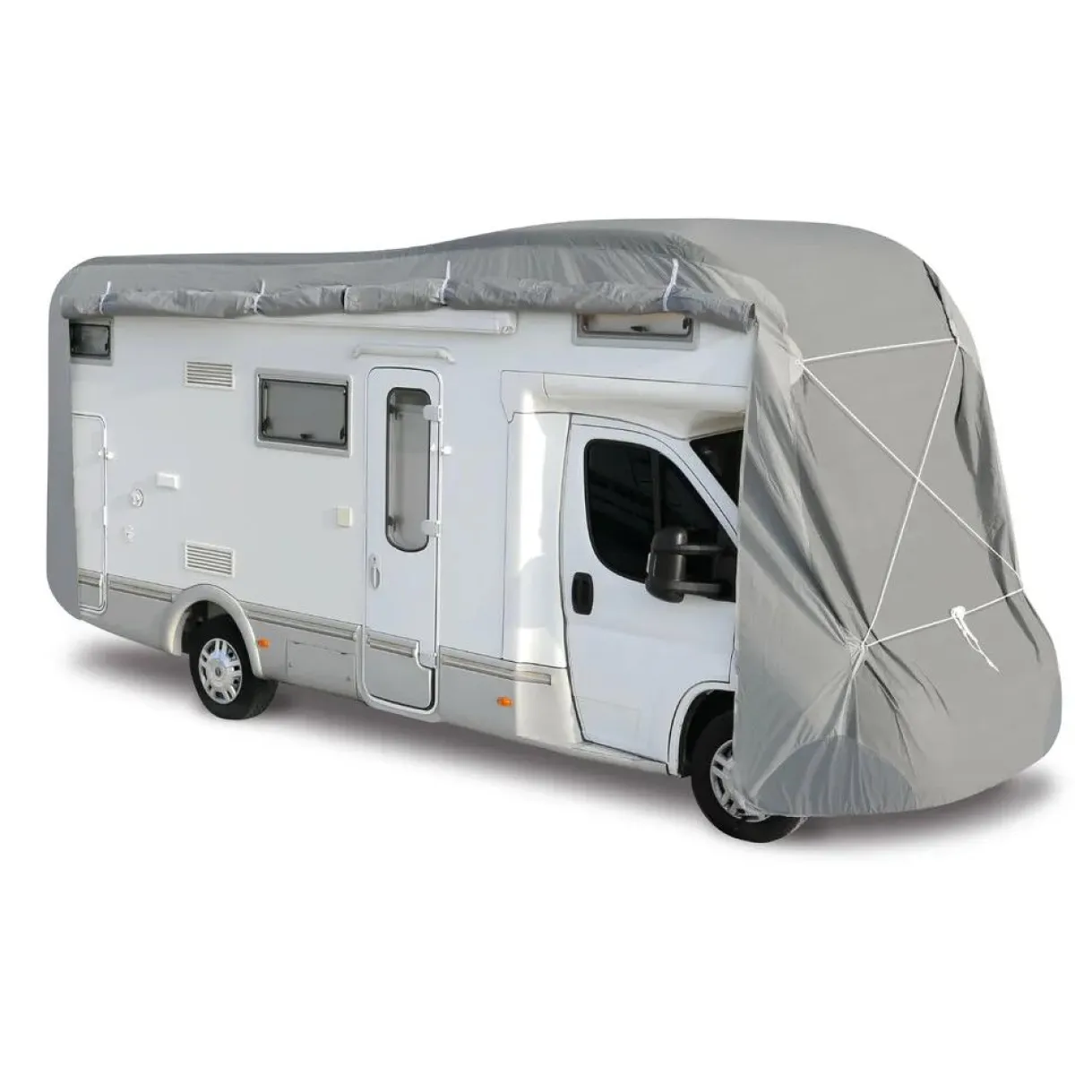 Hot Camperhoes - L610 x B238 x H270 cm Camperhoezen