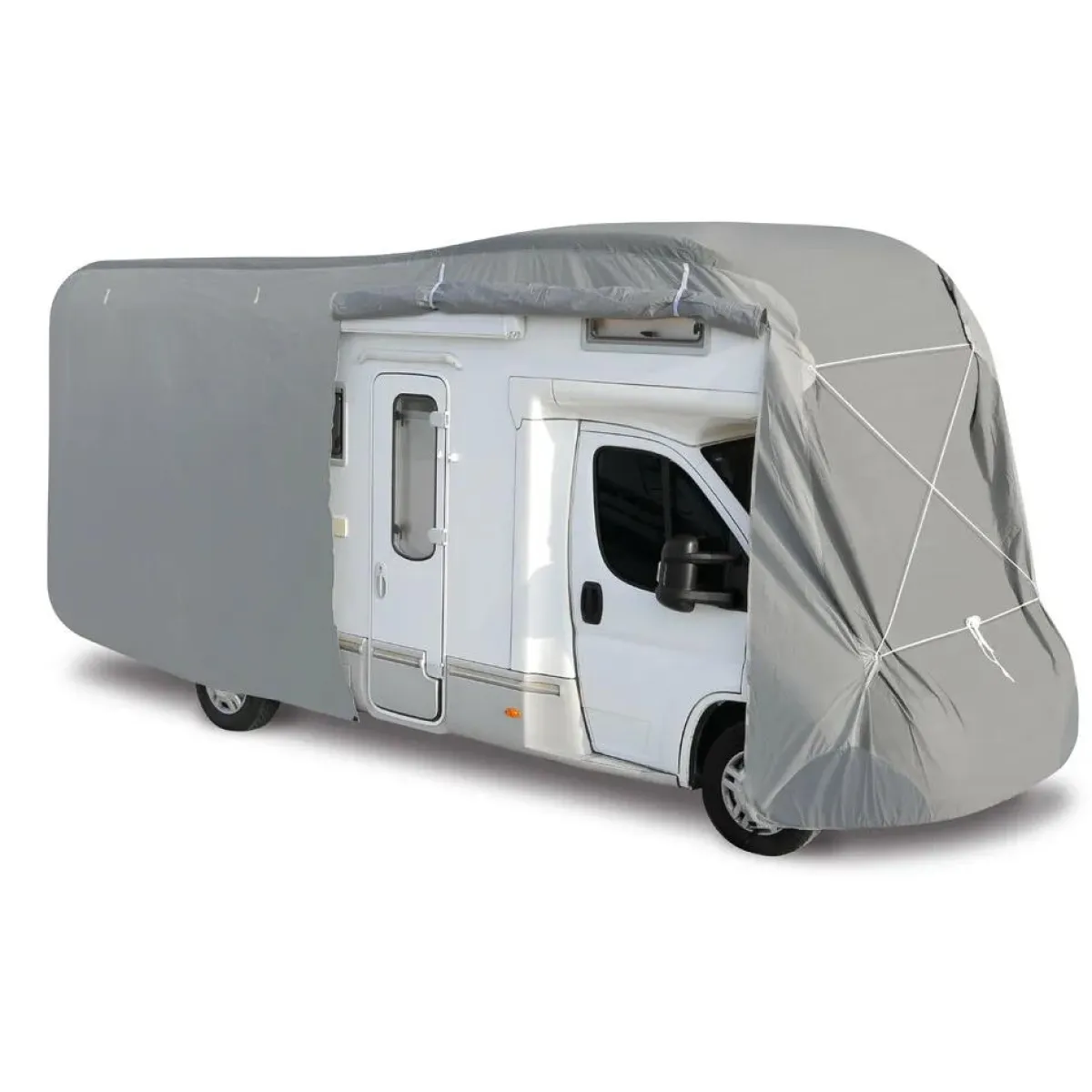 Hot Camperhoes - L610 x B238 x H270 cm Camperhoezen