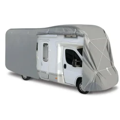 New Camperhoes - L650 x B238 x H270 cm Camperhoezen