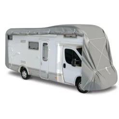 New Camperhoes - L650 x B238 x H270 cm Camperhoezen