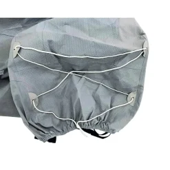 Discount Camperhoes - L750 x B238 x H270 cm Camperhoezen