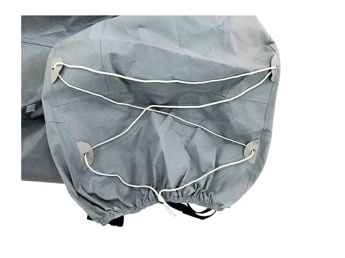 Clearance Camperhoes 700 x 238 x 270 cm Camperhoezen