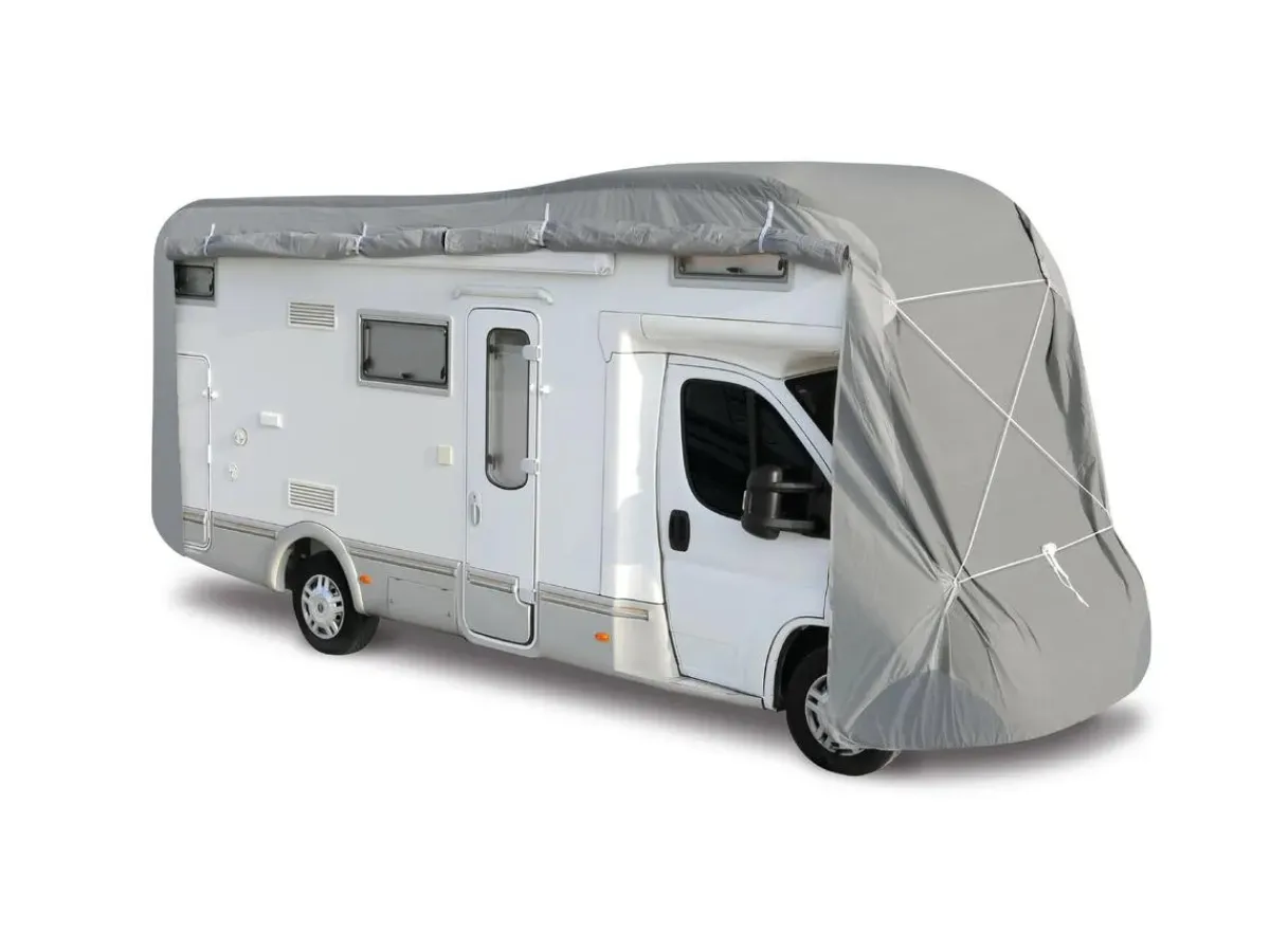 Clearance Camperhoes 700 x 238 x 270 cm Camperhoezen
