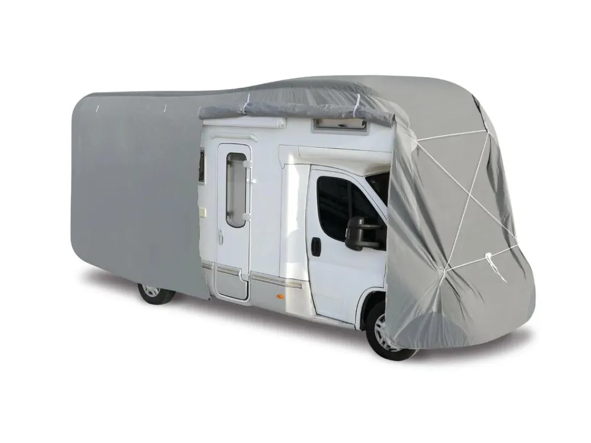 Clearance Camperhoes 700 x 238 x 270 cm Camperhoezen