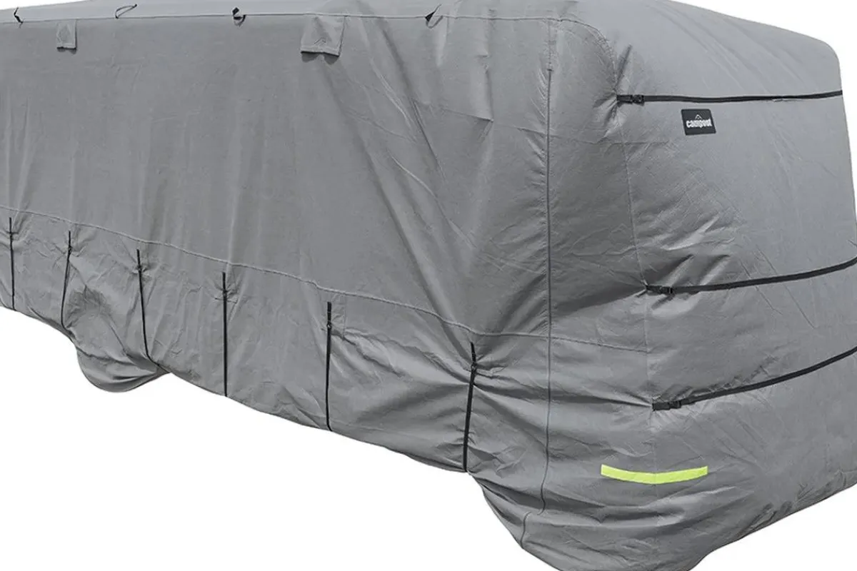 Online Camperhoes – 600 x 235 x 270 cm Camperhoezen