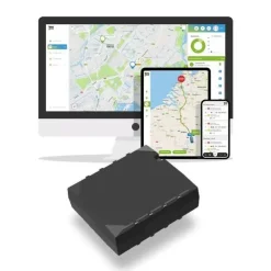 New CamperTracker 4G GPS Gps Trackers