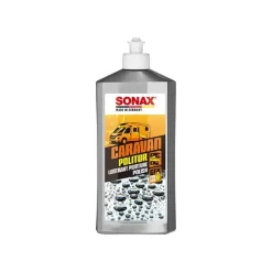 New Caravan polijstmiddel - 500 ml Auto Wassen