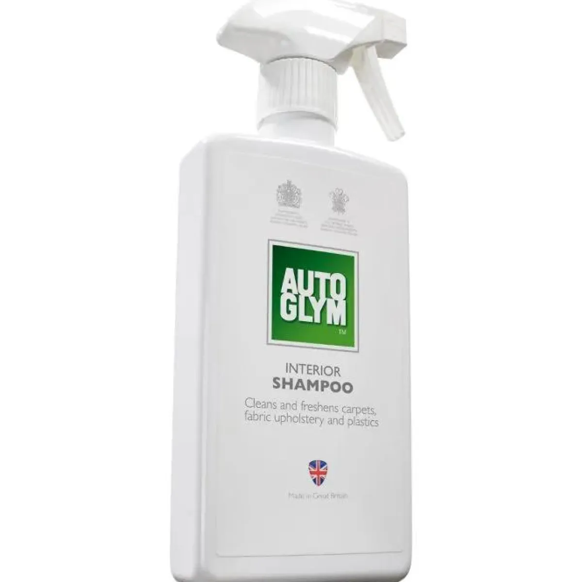 Sale Car Interior Shampoo 500 ml Interieurverzorging