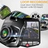 Sale CCT1230 Dashcam - FullHD - Loop Opname Dashcams