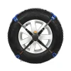 Discount Centrax V 4,0 CX4 - S897 Loopvlakketting Sneeuwkettingen