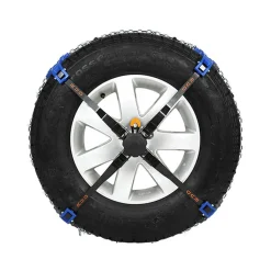 Discount Centrax V 4,0 CX4 - S897 Loopvlakketting Sneeuwkettingen