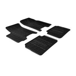 Discount Chevrolet Captiva / Opel Antara 2006 - Rubbermatten Automatten