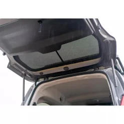 New Citroen Berlingo XL / Peugeot Rifter / Opel Combo Life / Toyota Proace City 2018 (enkel met achterklep met te openen achterruit) - Zonneschermen Autozonneschermen