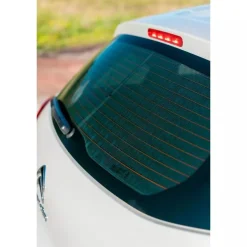 Hot Citroen C3 5 deurs 2016 - Zonneschermen Autozonneschermen