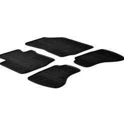 Clearance Citroen C1 / Peugeot 107 / Toyota Aygo 2010 - Rubbermatten Automatten