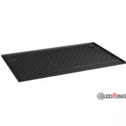 Best Citroën Berlingo (M 5-personen) & Opel Combo MPV (L1H1) & Peugeot Rifter (Standard) 9/2018 - Kofferbakmat Automatten