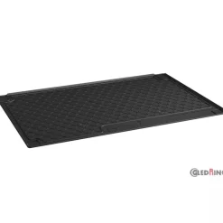 Best Citroën Berlingo Multispace & Peugeot Partner Tepee 2008-2018 - Kofferbakmat Automatten