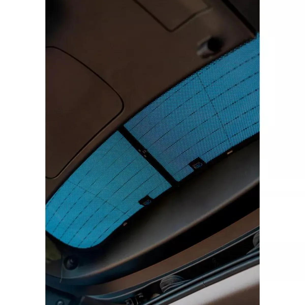 Sale Citroën C5 Aircross 2019 - Zonneschermen Autozonneschermen