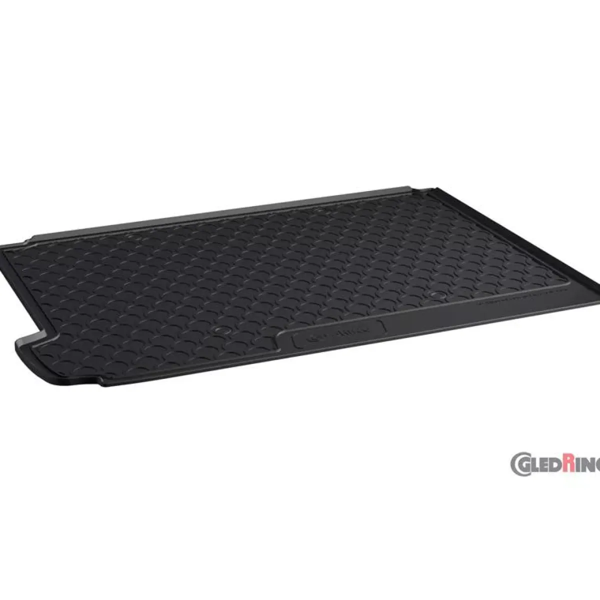 Sale Citroën C4 Grand Picasso 2013 & C4 Grand Spacetourer 2018 (5-&7-personen) - Kofferbakmat Automatten