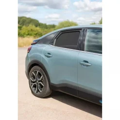 Outlet Citroën C4 III 5 deurs 2020 - Zonneschermen Autozonneschermen