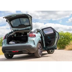 Outlet Citroën C4 III 5 deurs 2020 - Zonneschermen Autozonneschermen
