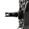 Sale CLICK2GO CX6 - TA42 Loopvlakketting Sneeuwkettingen