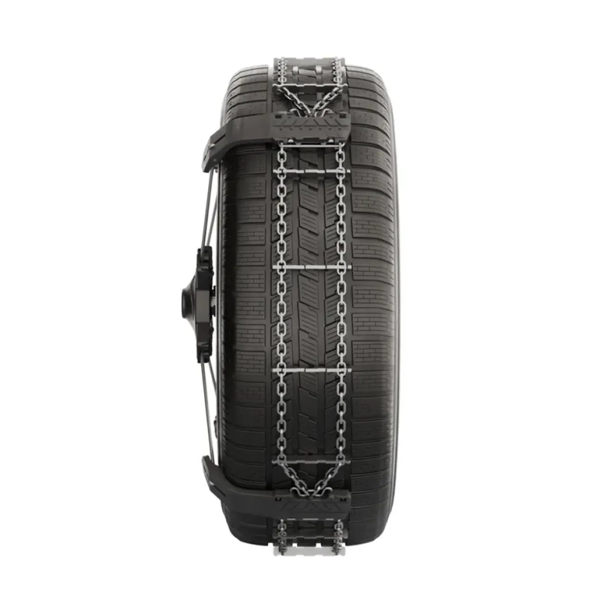 Sale CLICK2GO CX6 - TA42 Loopvlakketting Sneeuwkettingen