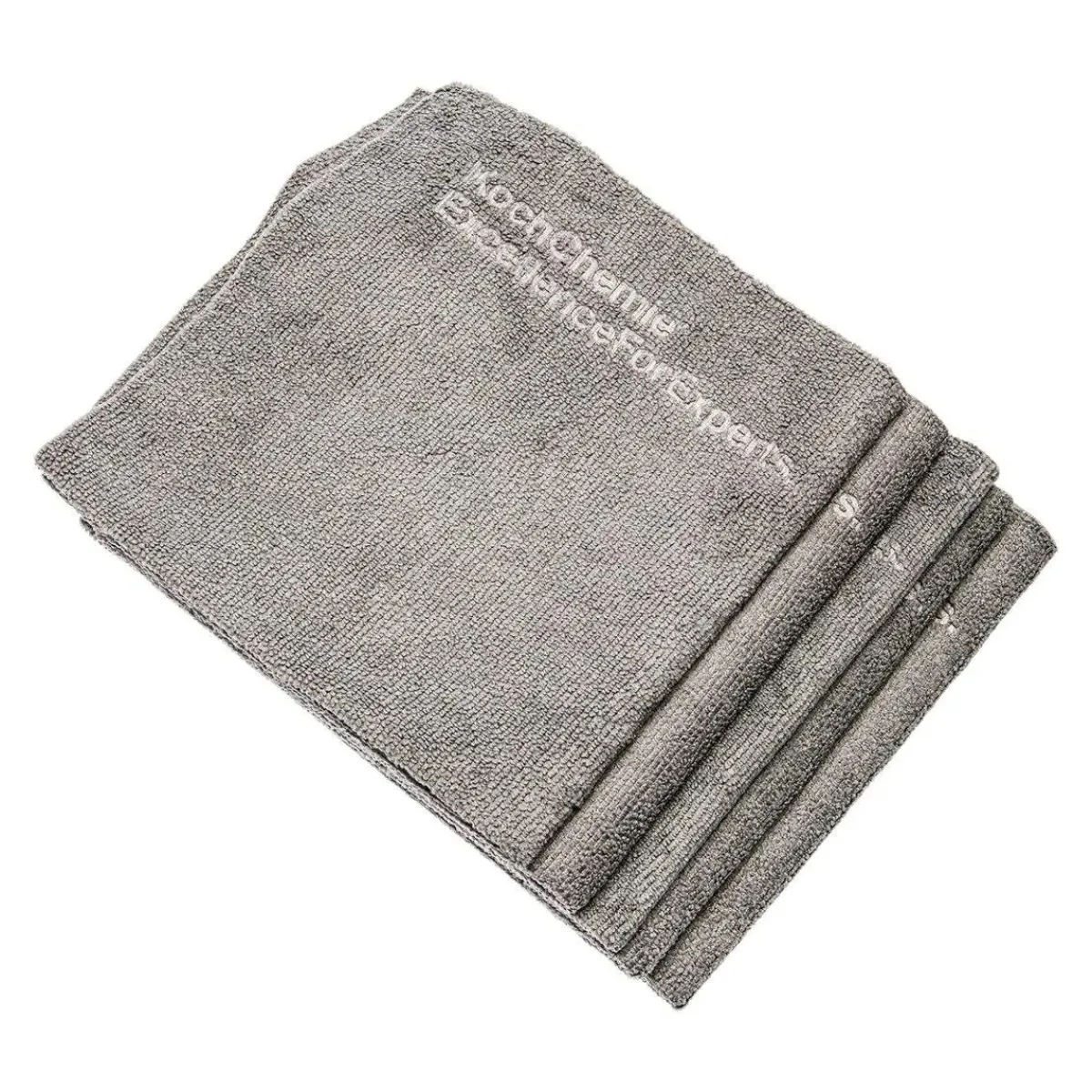 Discount Coating Towel Set 5st Auto Poetsen