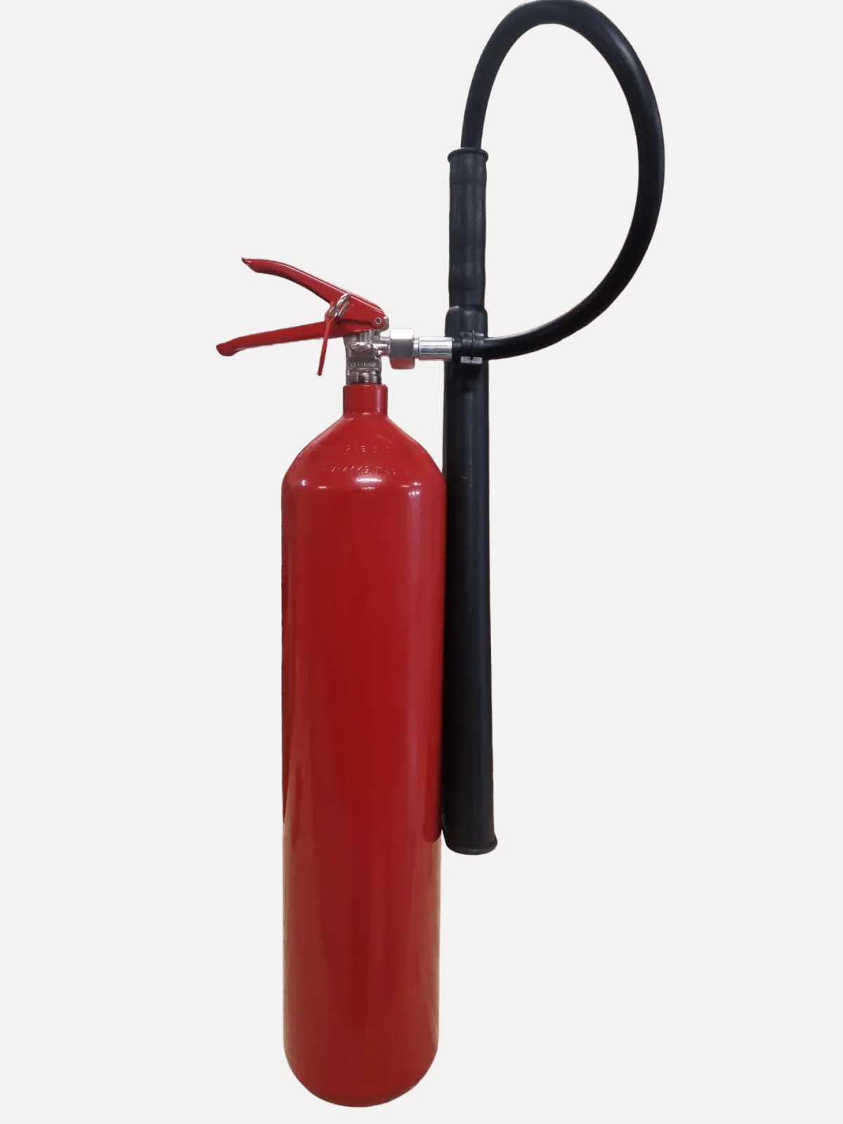 Outlet CO2 brandblusser 5 kg vorstvrij Griekenland|Turkije