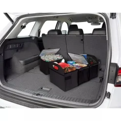 Online Comfortline Opvouwbare Kofferbak Organizer Organizers