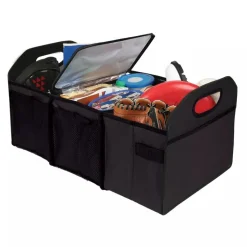 Online Comfortline Opvouwbare Kofferbak Organizer Organizers
