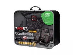 Best Comfortline VIP - Stoelhoezenset Stoel- En Stuurhoezen