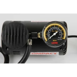 Outlet Compacte lucht compressor 12V Autogereedschap