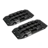 New Compacte reddingsplanken vastzittende voertuigen Levellers