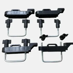 Crub Dakkoffer N18 - 430 liter Dakkoffers