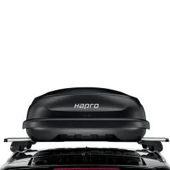 Discount Cruiser 10.8 Anthracite Dakkoffers