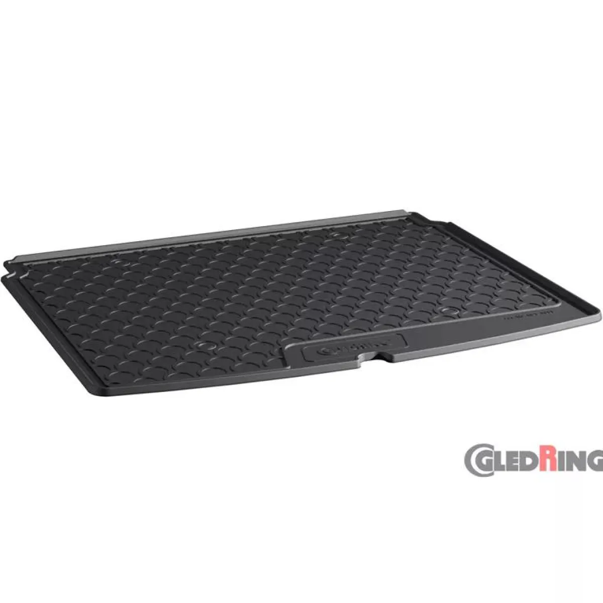 Online Cupra Formentor 2020 - Kofferbakmat Automatten
