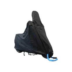 Clearance CUP scooterhoes - L - Zonder Windscherm Autohoezen
