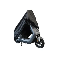 CUP scooterhoes - M + Windscherm Autohoezen