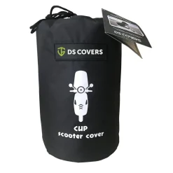 Hot CUP scooterhoes - M - Zonder Windscherm Autohoezen