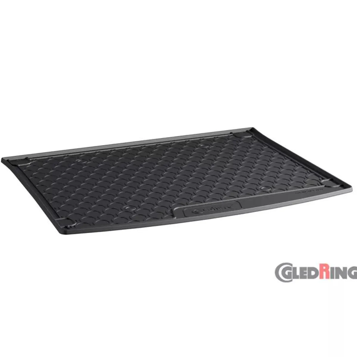 Outlet Dacia Jogger 2022 - Kofferbakmat Automatten
