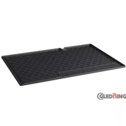 Discount Dacia Sandero II 2012-2020 - Kofferbakmat Automatten