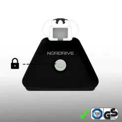 Dakdragers Audi Q5 Sportback 2020> Dakdragers