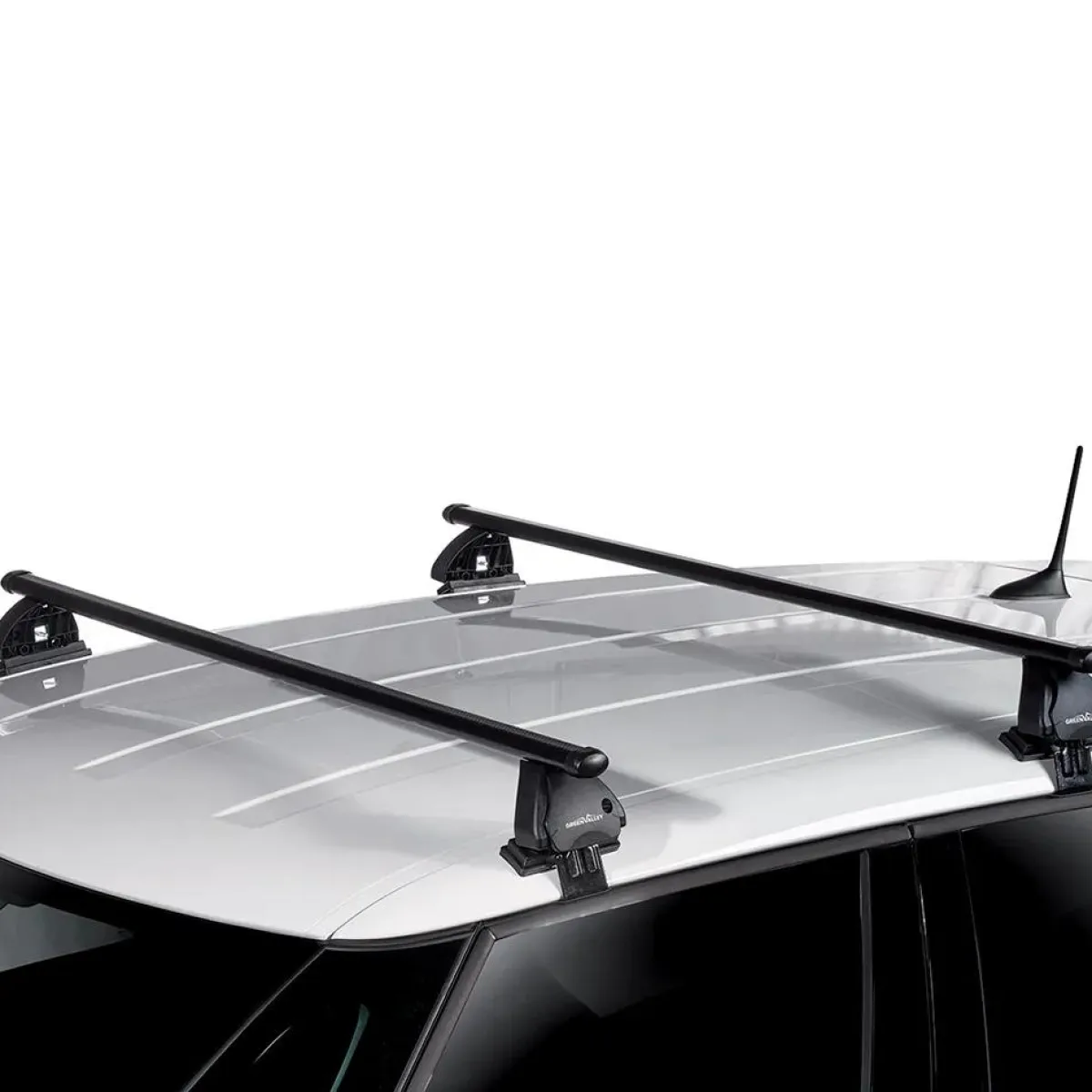 Dakdragers BMW 2-Serie Active Tourer 2014-2021 Dakdragers