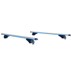 Discount Dakdragers - 135 cm breed - Max. 75kg Laadgewicht Dakdragers