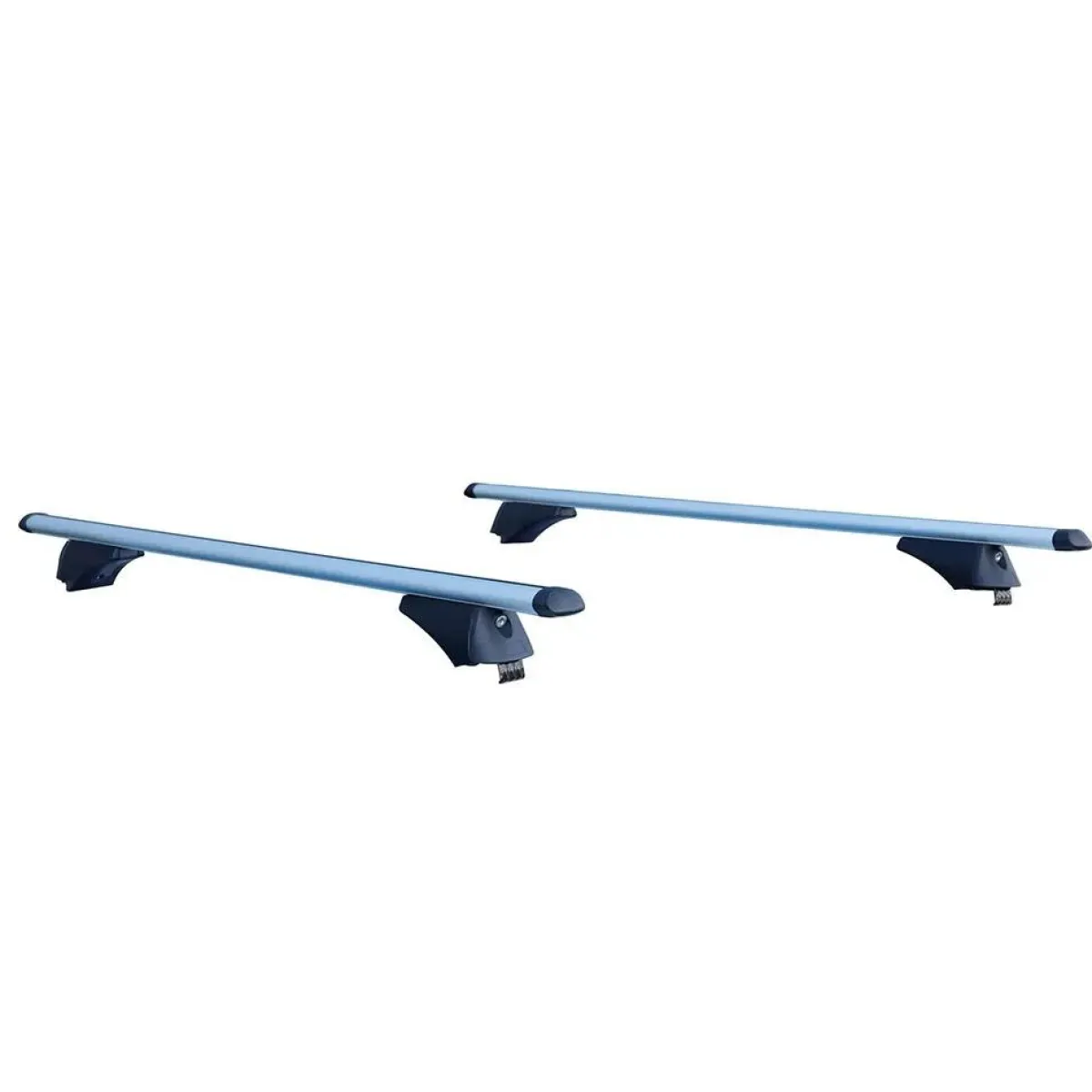Discount Dakdragers - 135 cm breed - Max. 75kg Laadgewicht Dakdragers