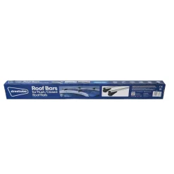 Discount Dakdragers - 135 cm breed - Max. 75kg Laadgewicht Dakdragers