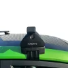 Outlet Dakdragers Fiat 500E hatchback 2020> Dakdragers